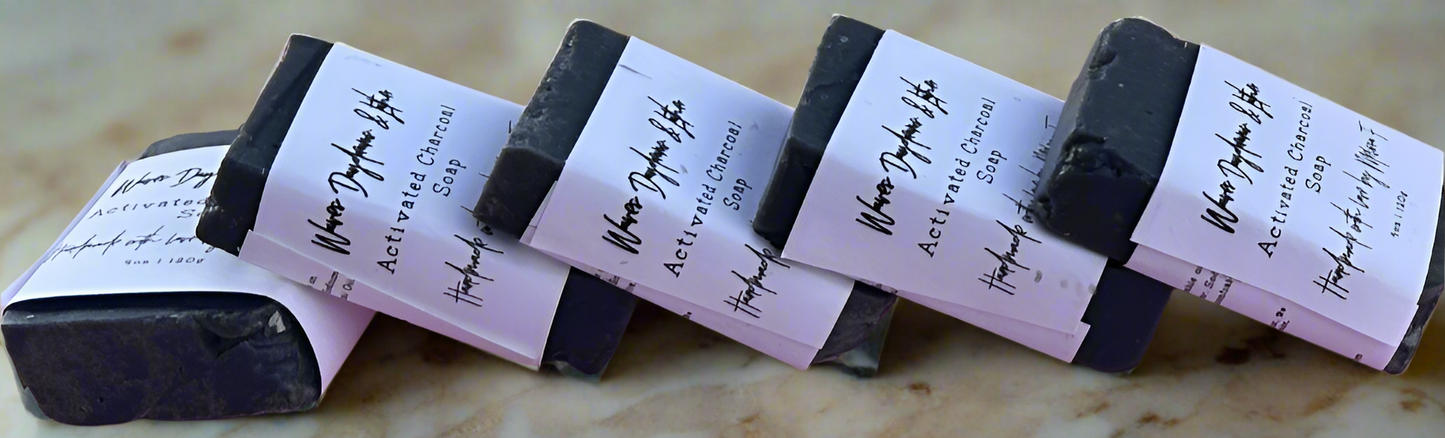 Barra de carbón activado