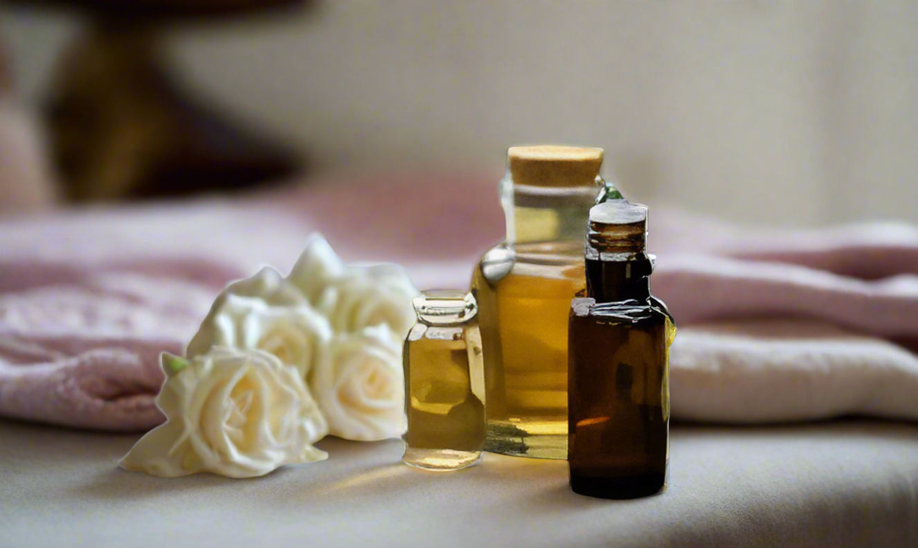 Spray corporal - Cachemira