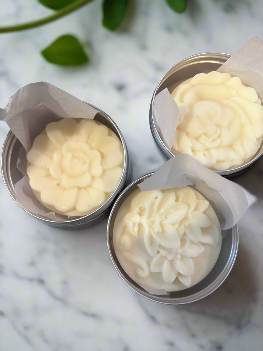 Barra de loción de tamaño completo