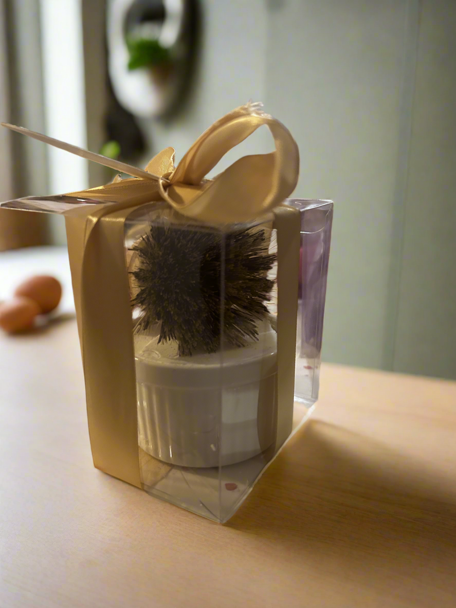 Juego de ramequines para platos