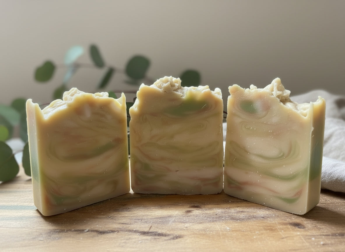 Fig & Ember Soap