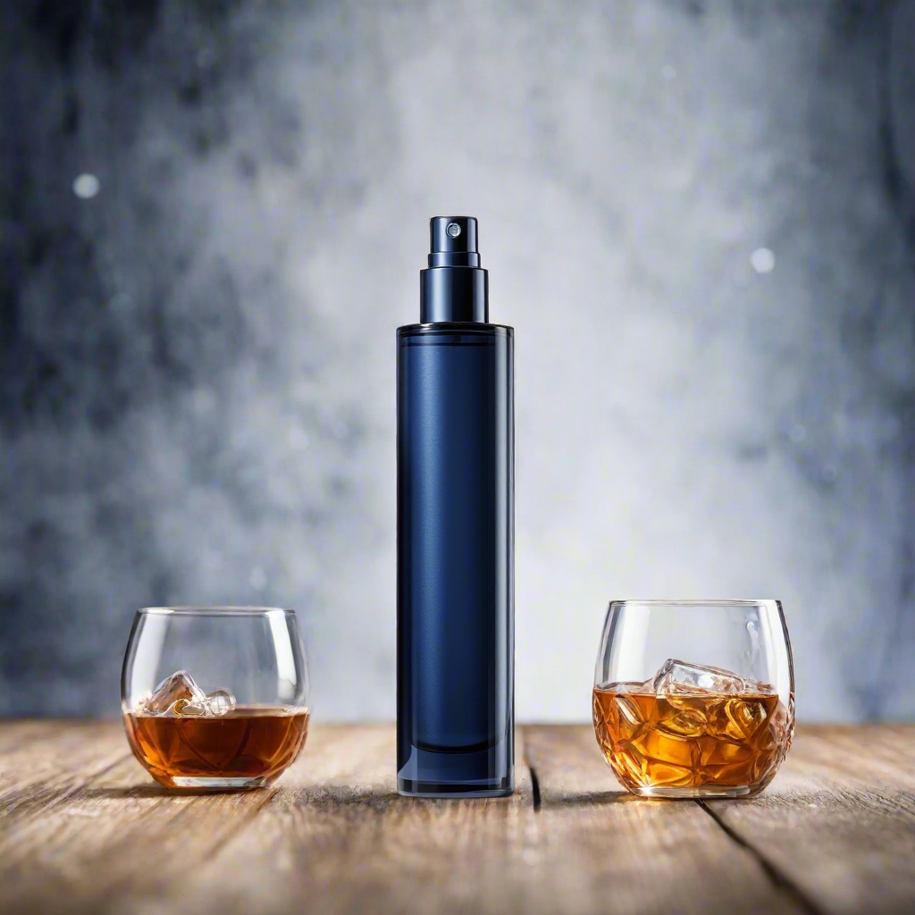 Colonia en aerosol Kentucky Bourbon