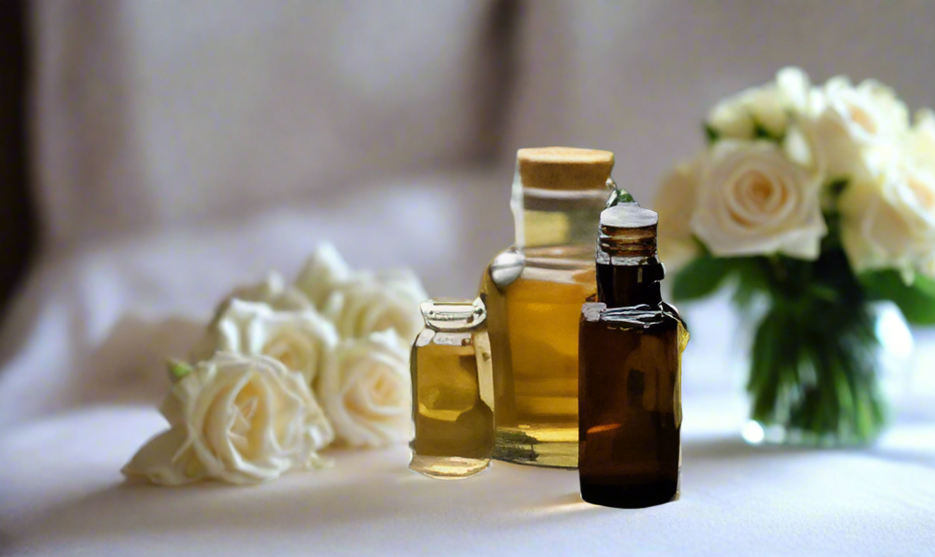 Spray corporal - Cachemira