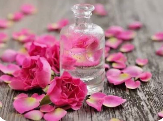 Rose Water