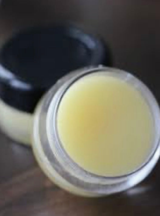 Bálsamo labial vainilla y menta