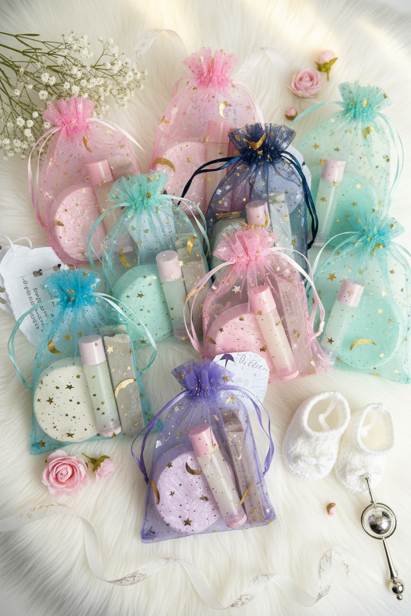 Recuerdos de boda/Jabón para invitados/Regalos de despedida de soltera
