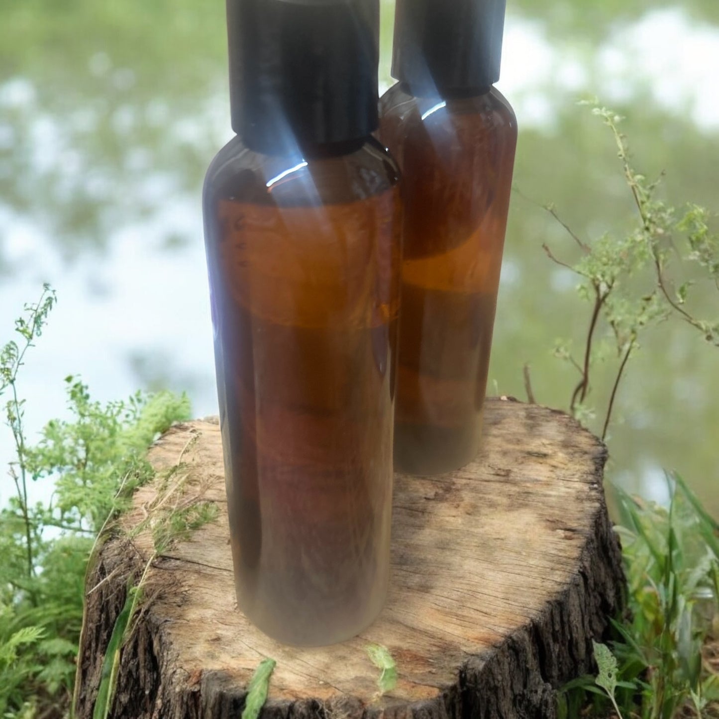 Tónico facial suave