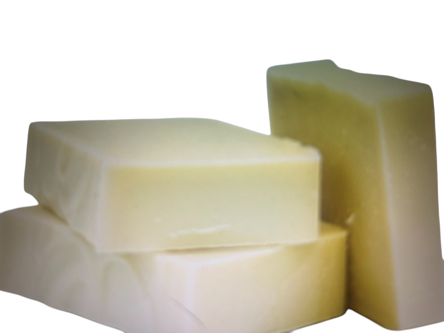 Unscented Castile Bar Soap