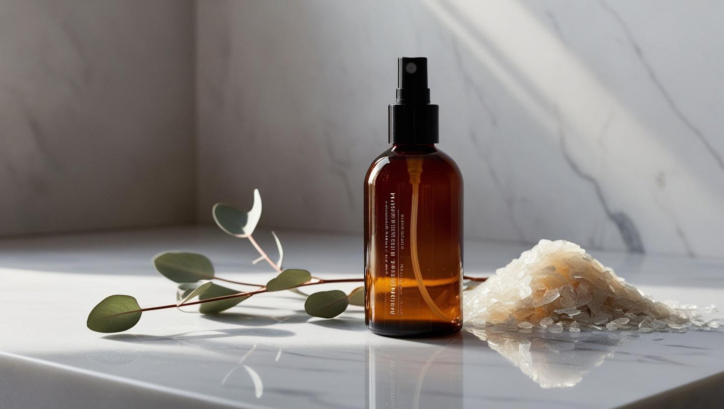 Magnesium Spray
