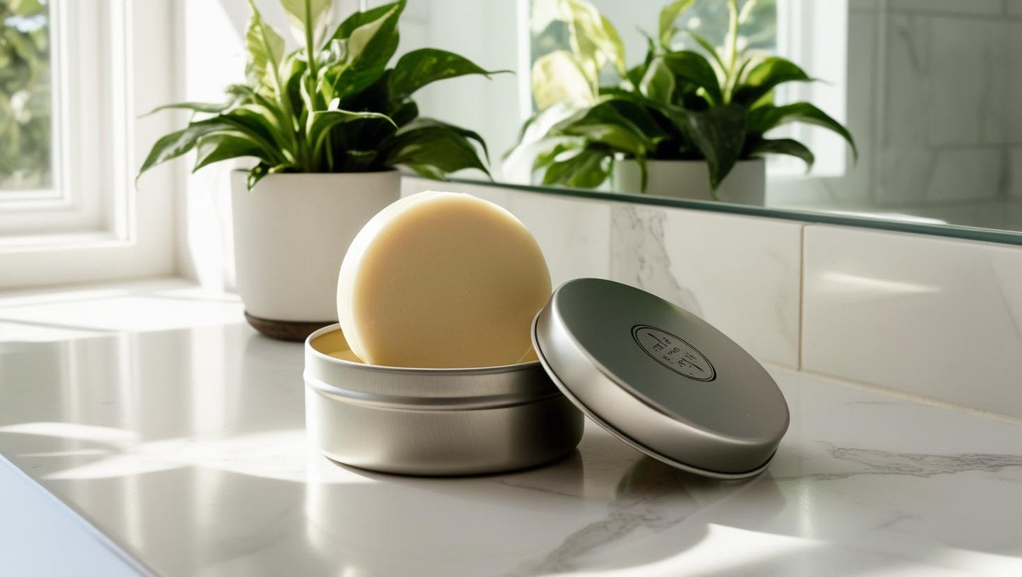 Lotion Bar (1oz)