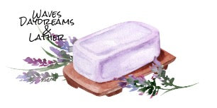 Waves, Daydreams & Lather