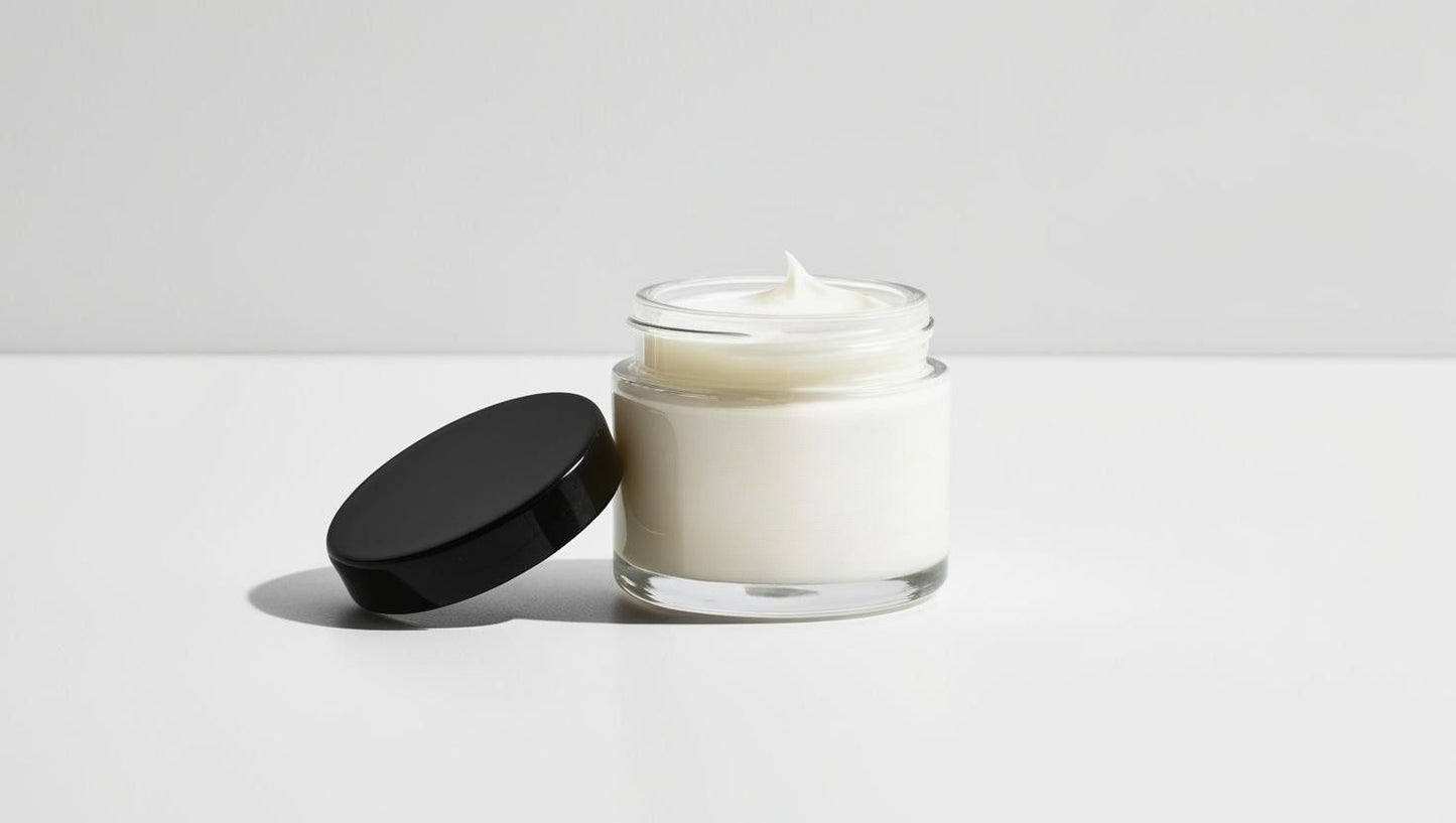 After Sun/Burn Lotion
