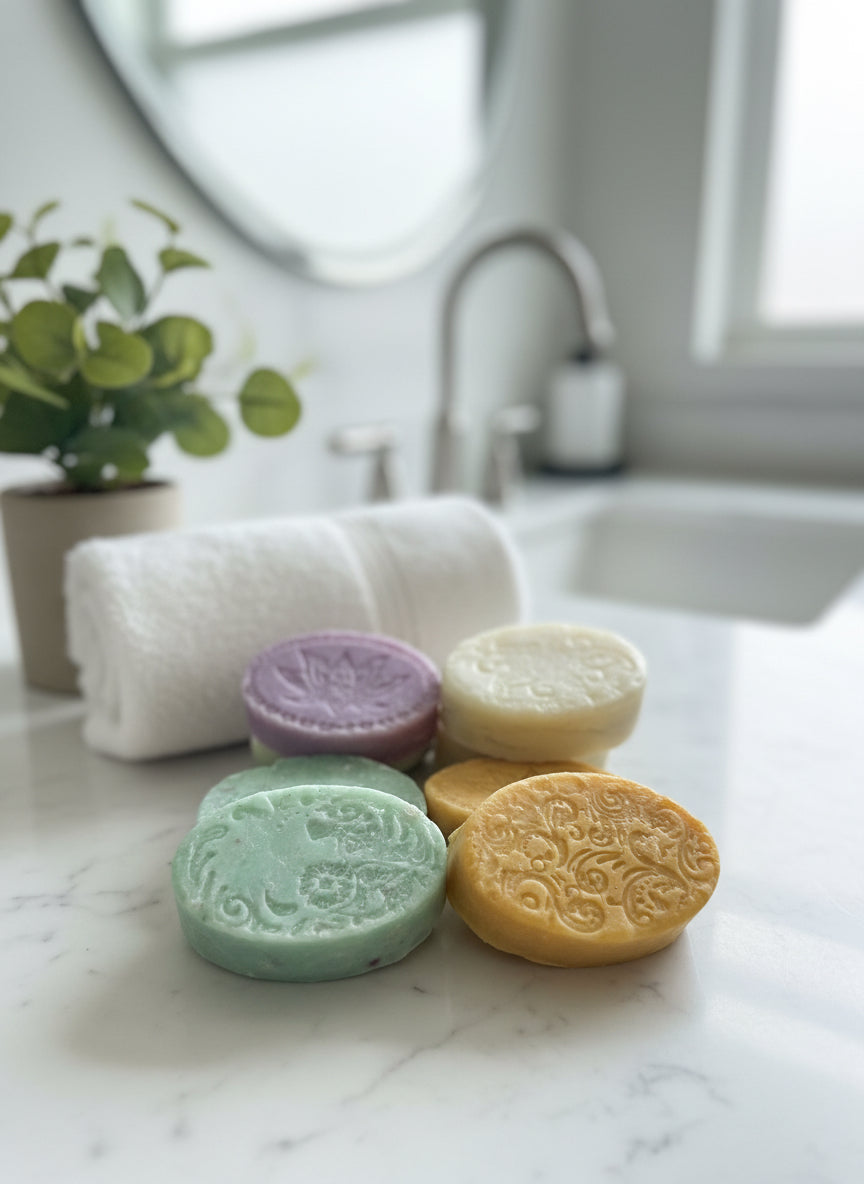 Shampoo Bar