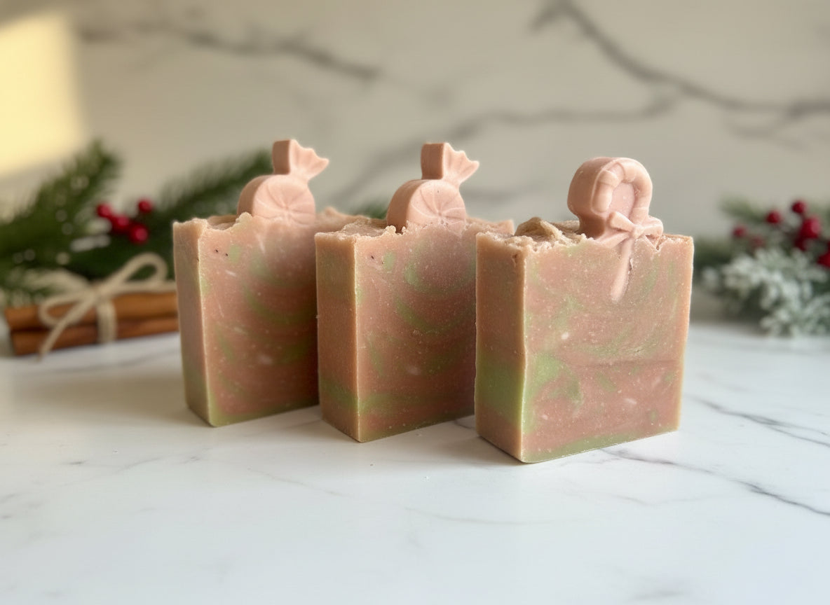 Twirly Swirly Gumdrops