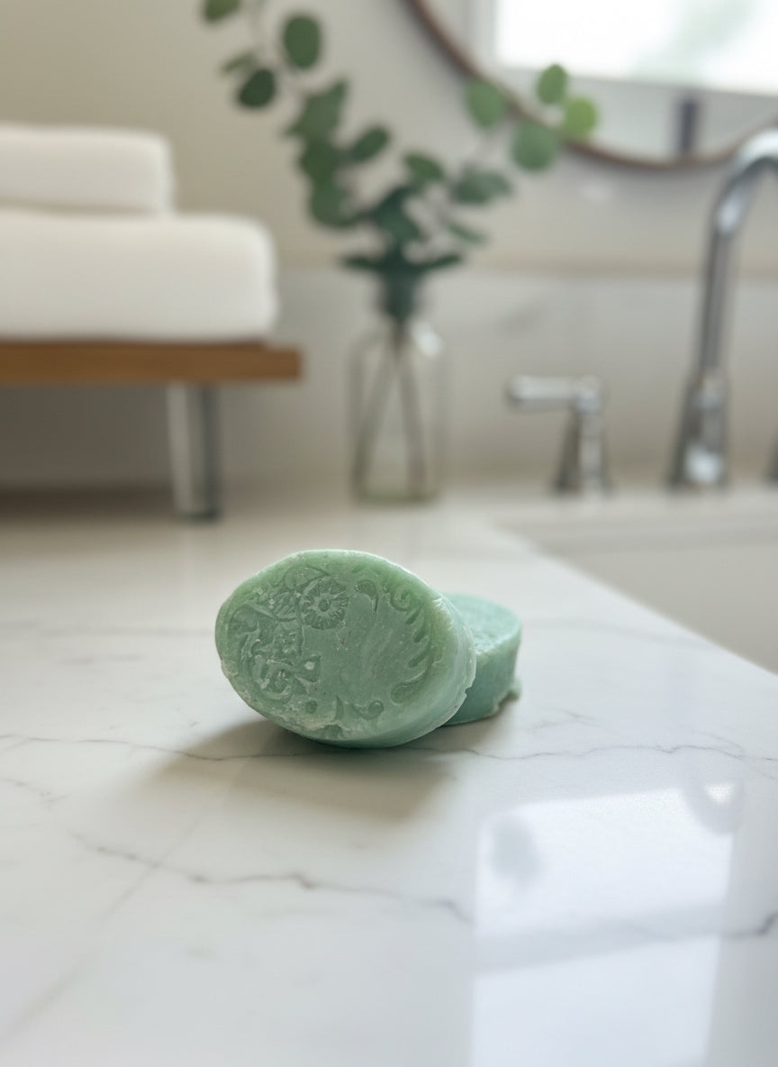Shampoo Bar