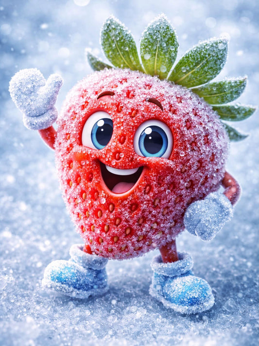 Strawberry Bundle 2