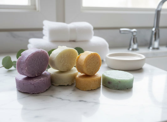 Shampoo Bar