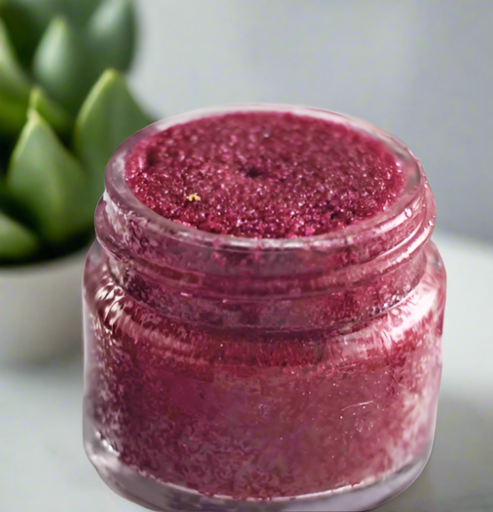 Lip Sugar Scrub