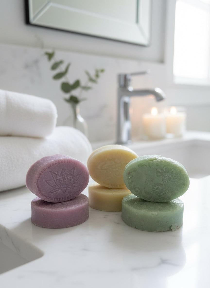 Shampoo Bar