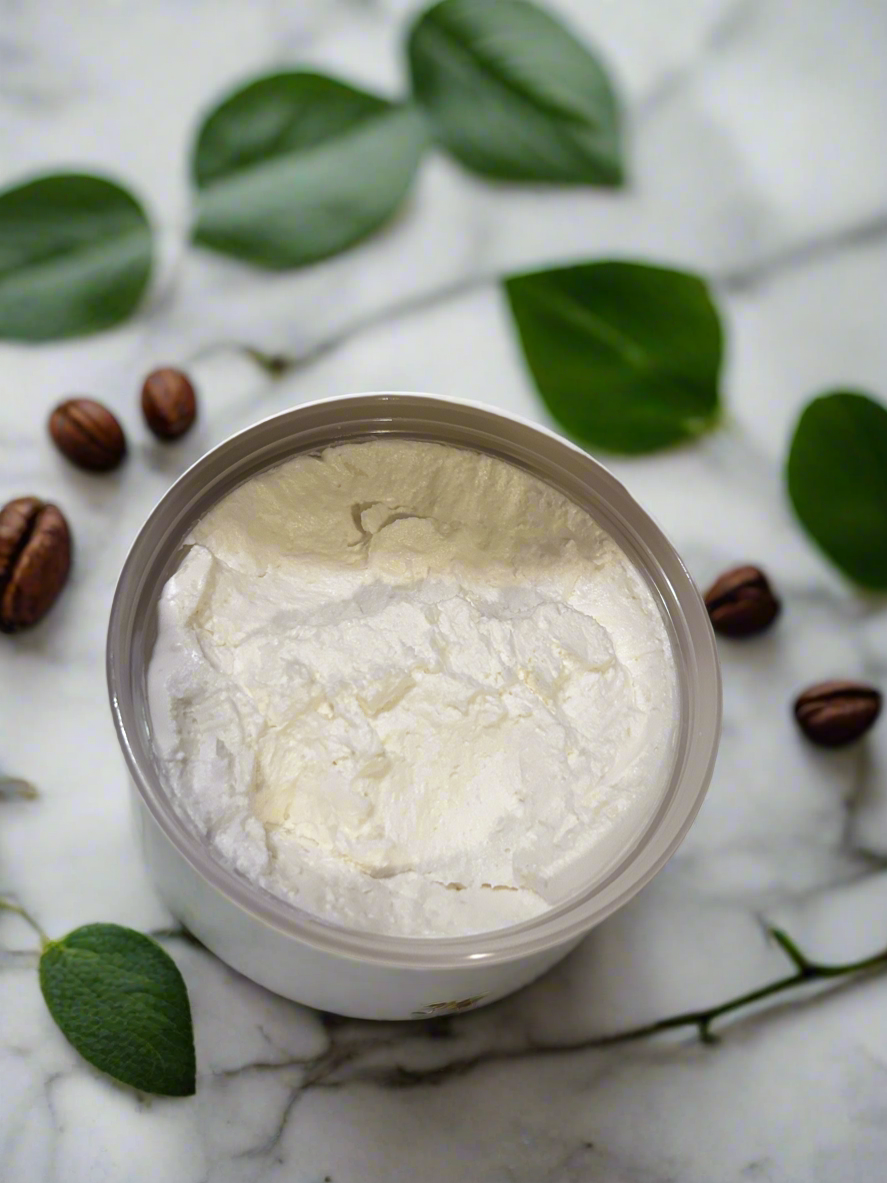 Espresso Body Butter