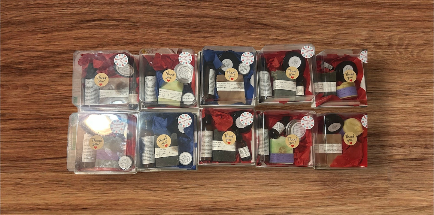Men’s Gift Set