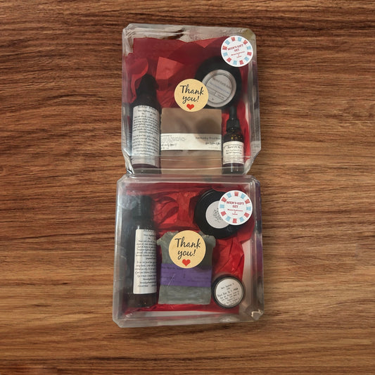 Men’s Gift Set