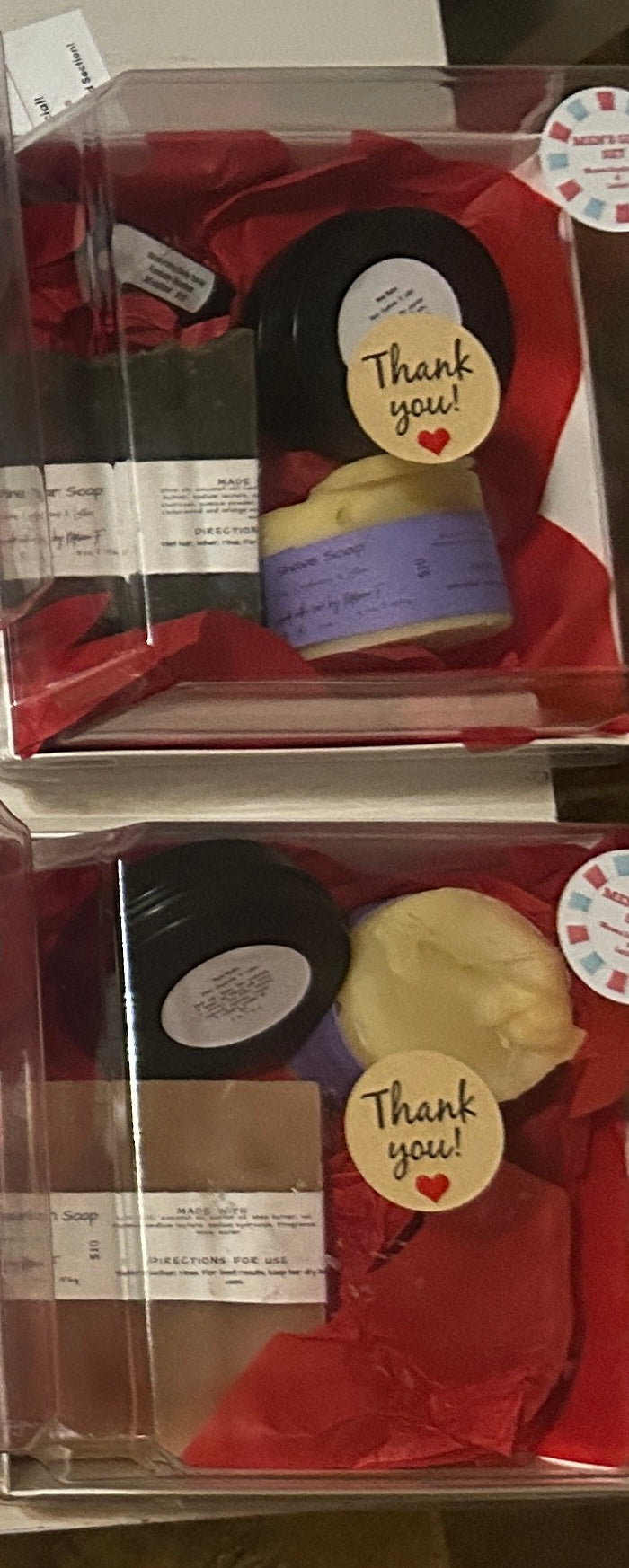 Men’s Gift Set