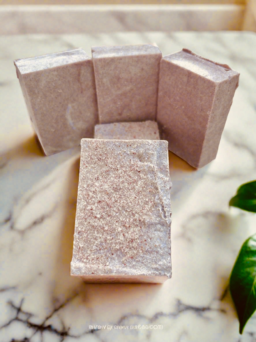 Himalayan Salt Bar