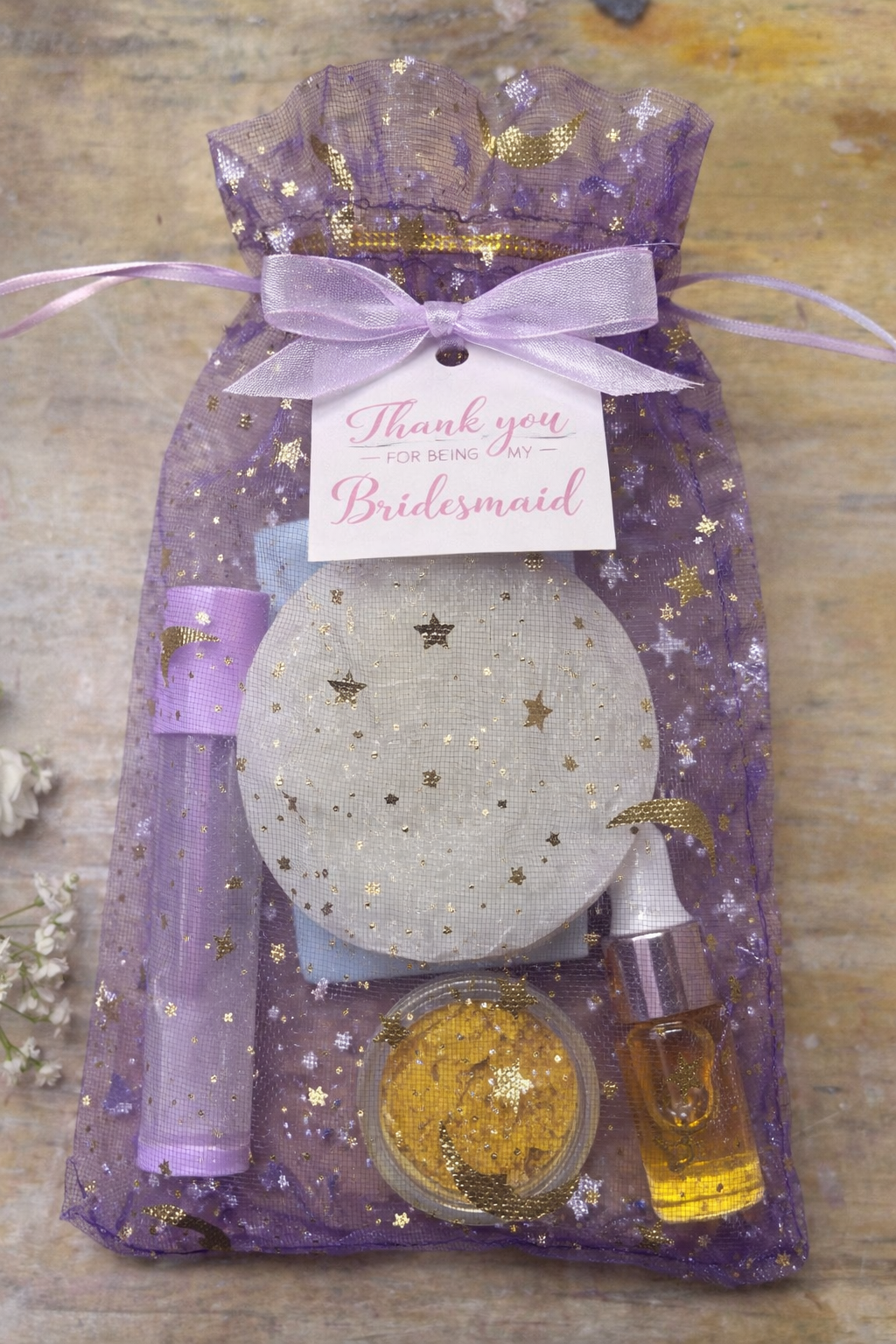 Recuerdos de boda/Jabón para invitados/Regalos de despedida de soltera