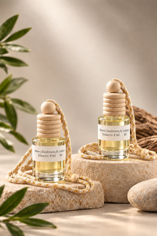 Car Diffuser Scents