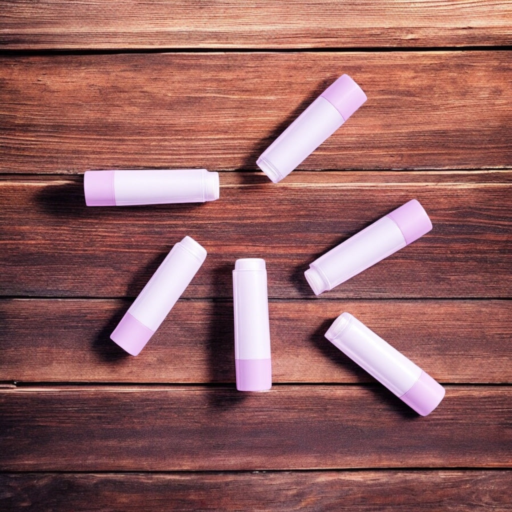 Lip Balm Lip Smacking Strawberry