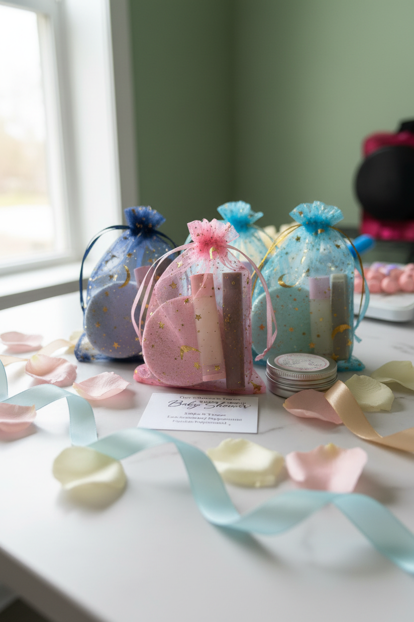 Recuerdos de boda/Jabón para invitados/Regalos de despedida de soltera