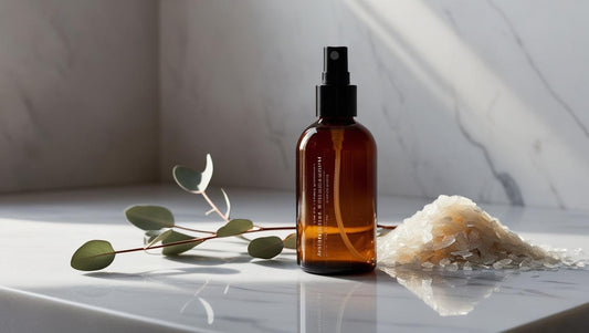 Magnesium Spray