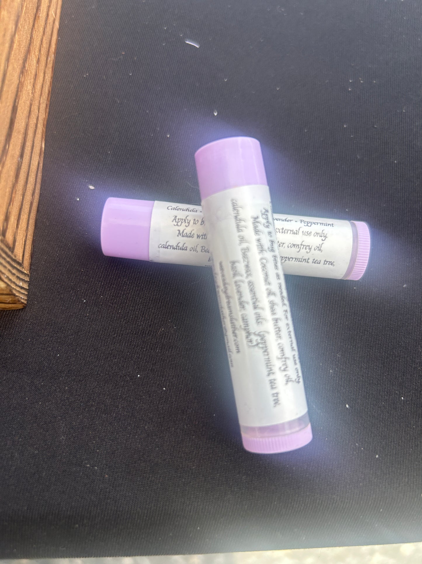 Made to Mend Bug Bite stick