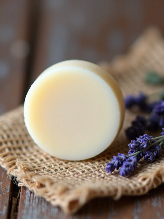 Herbal Calm & Smooth Conditioner Bar