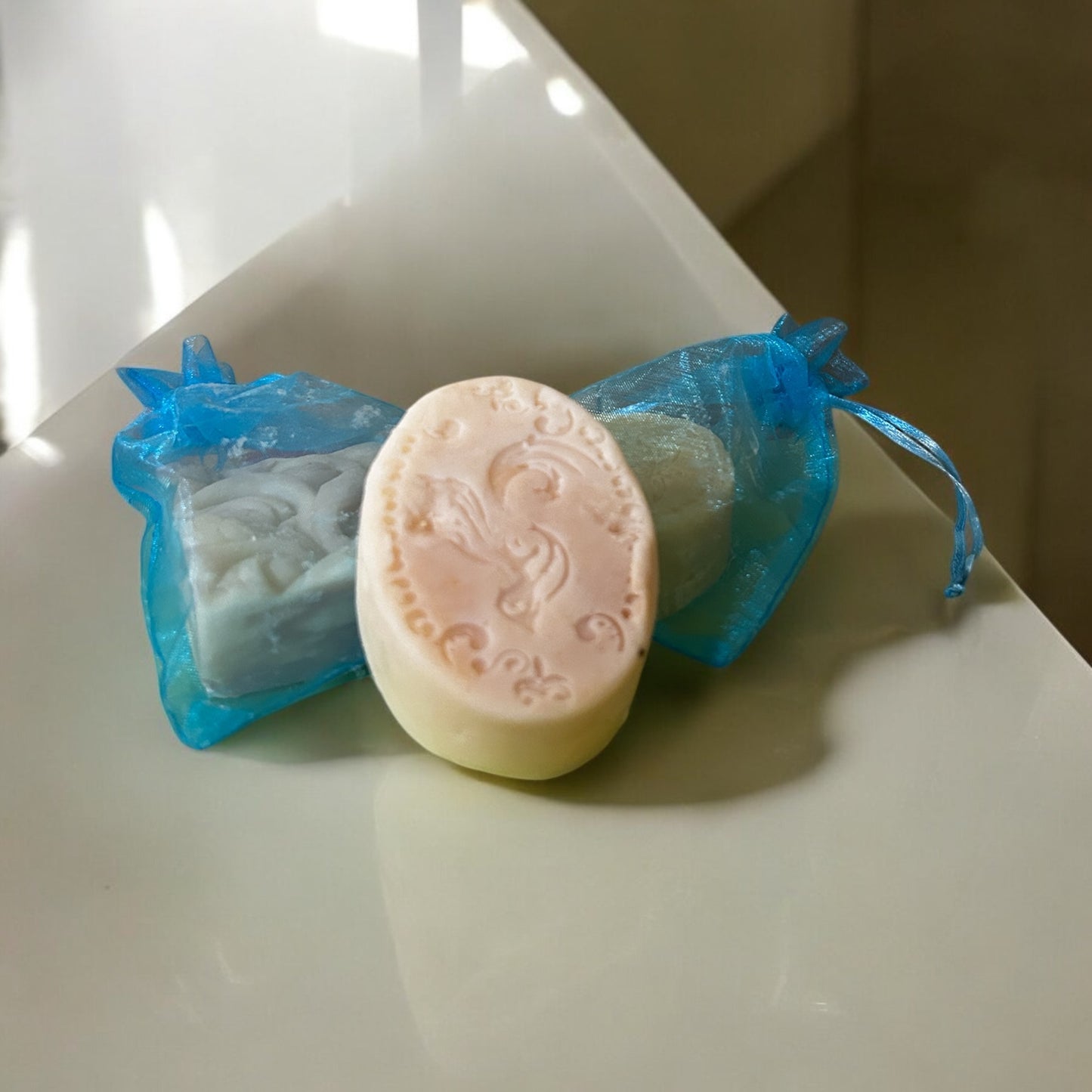 Shampoo Bar