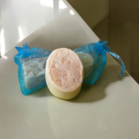 Shampoo Bar