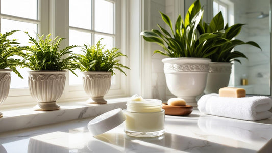 Sugar Scrubs
