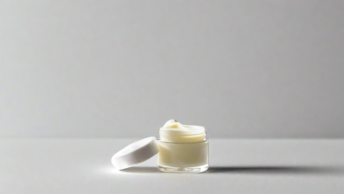 After Sun/Burn Lotion